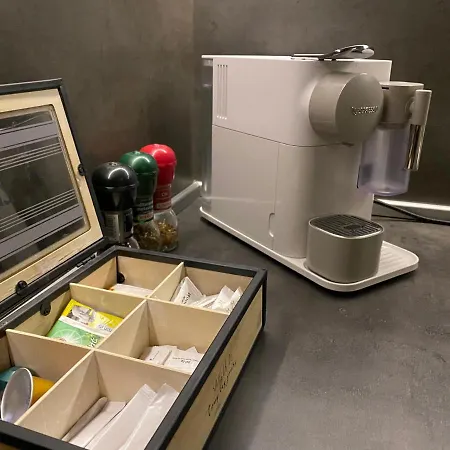 Wood Stars アパート