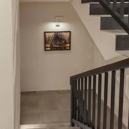 アパート Wood Stars *