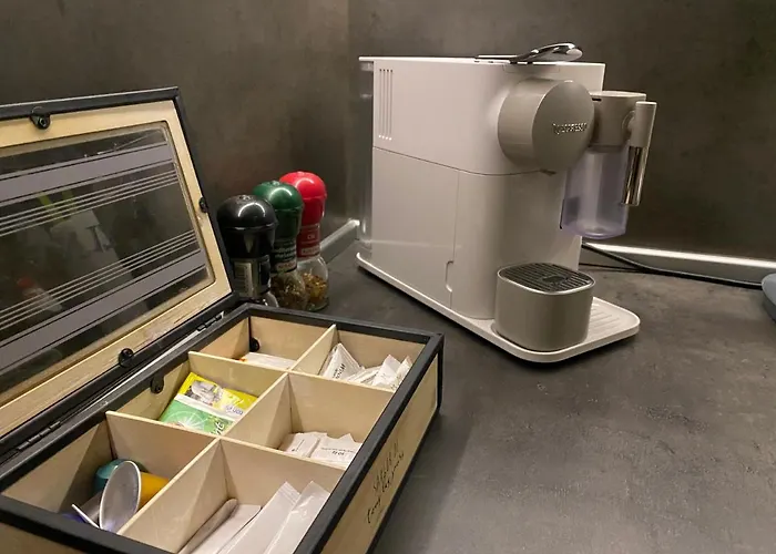 Wood Stars Apartament