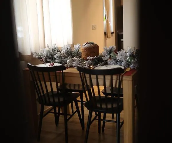 Wood Stars Apartament Zlatibor