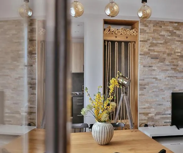 Wood Stars * Zlatibor