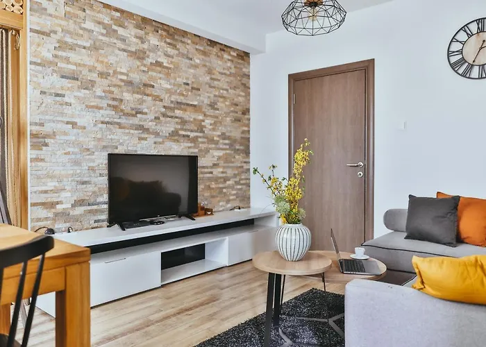 Apartament Wood Stars Zlatibor