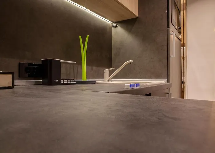 Wood Stars Apartament Zlatibor