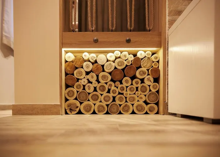 Wood Stars Apartament Zlatibor