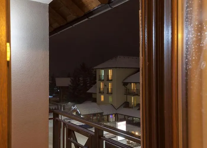 Wood Stars Apartament Zlatibor