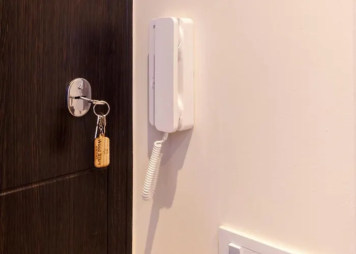 Apartament Wood Stars Zlatibor